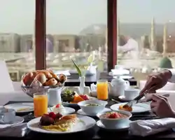 Pullman Zamzam Madina thumbnail